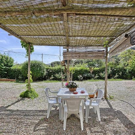 카폴리베리 Il Giardino Nel Sole Bilo 아파트 외부 사진